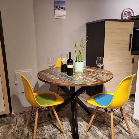 Jules Traum Im Schwarzwald Apartment Herrischried Ngoại thất bức ảnh