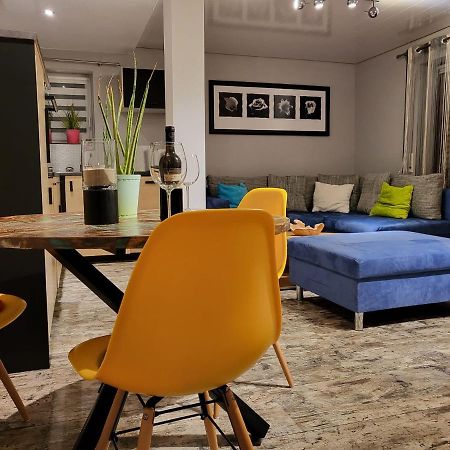 Jules Traum Im Schwarzwald Apartment Herrischried Ngoại thất bức ảnh