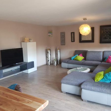 Jules Traum Im Schwarzwald Apartment Herrischried Ngoại thất bức ảnh