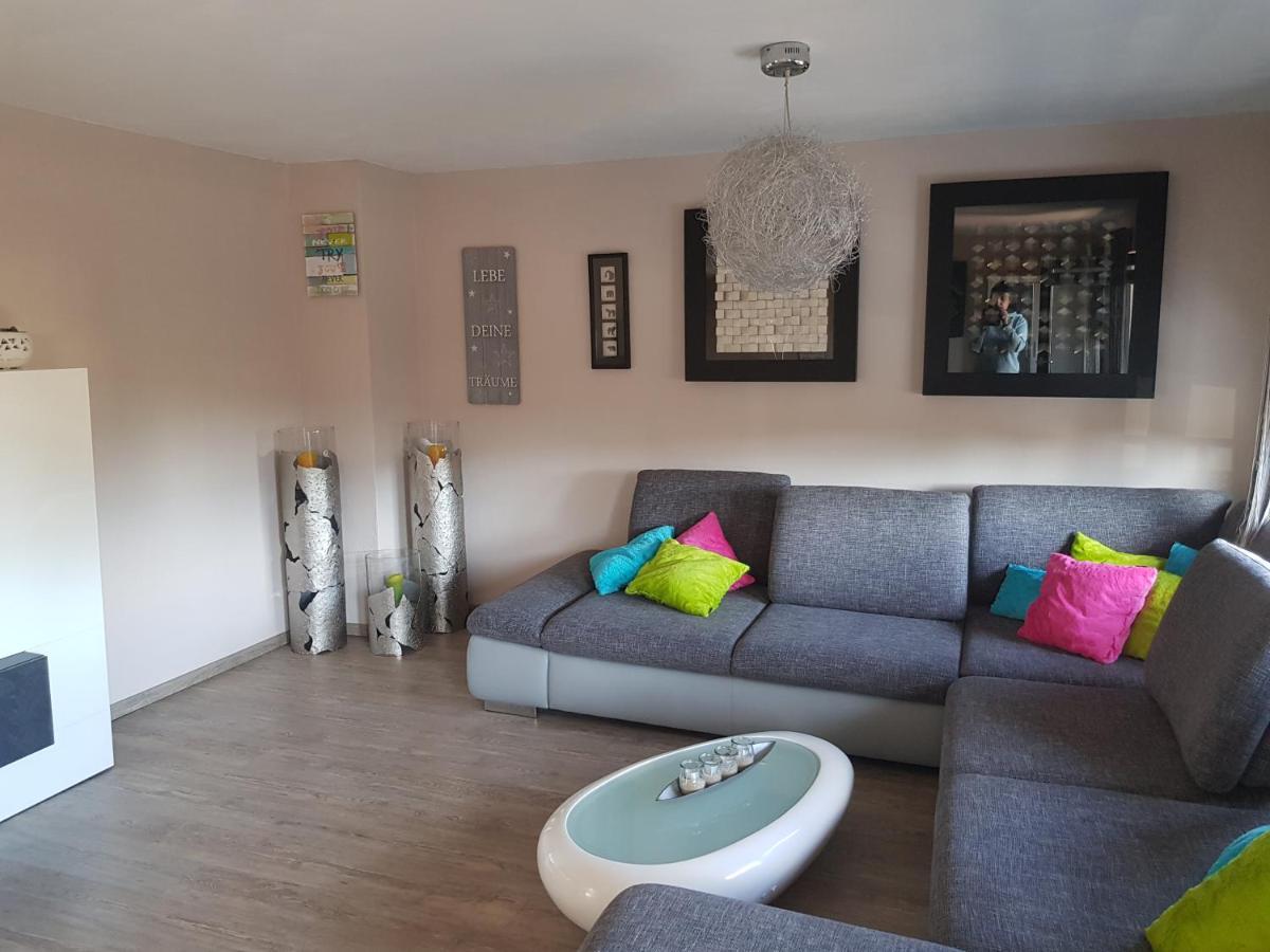 Jules Traum Im Schwarzwald Apartment Herrischried Ngoại thất bức ảnh
