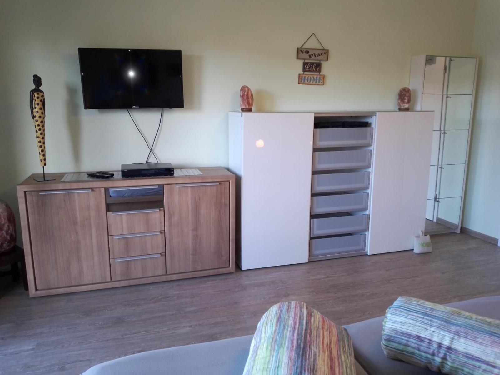 Jules Traum Im Schwarzwald Apartment Herrischried Phòng bức ảnh