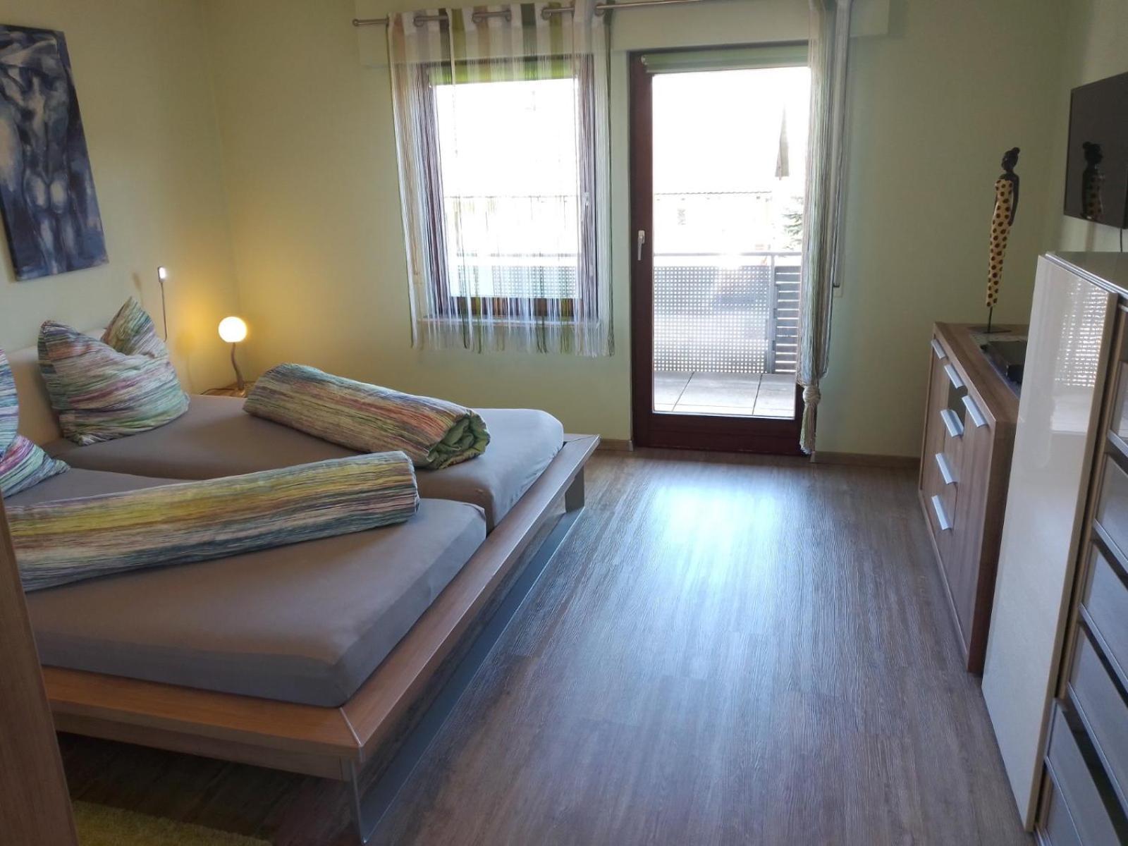 Jules Traum Im Schwarzwald Apartment Herrischried Phòng bức ảnh
