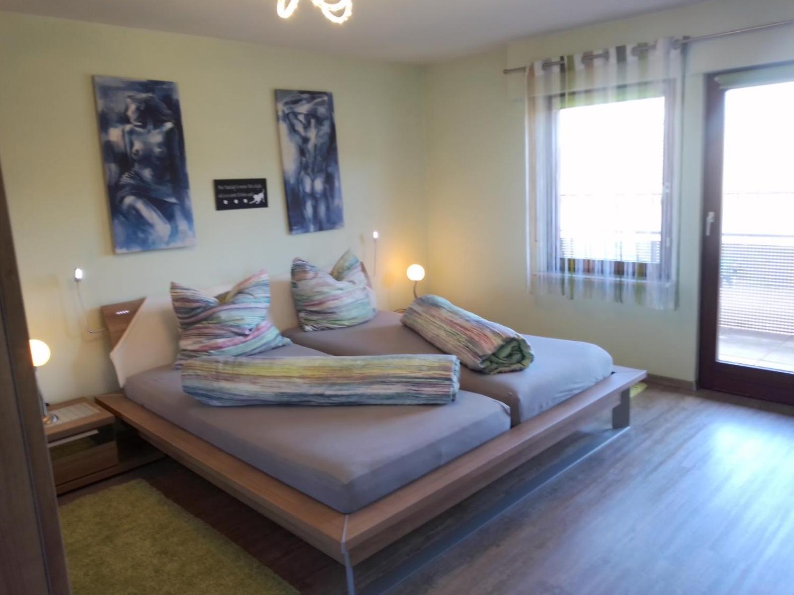 Jules Traum Im Schwarzwald Apartment Herrischried Phòng bức ảnh