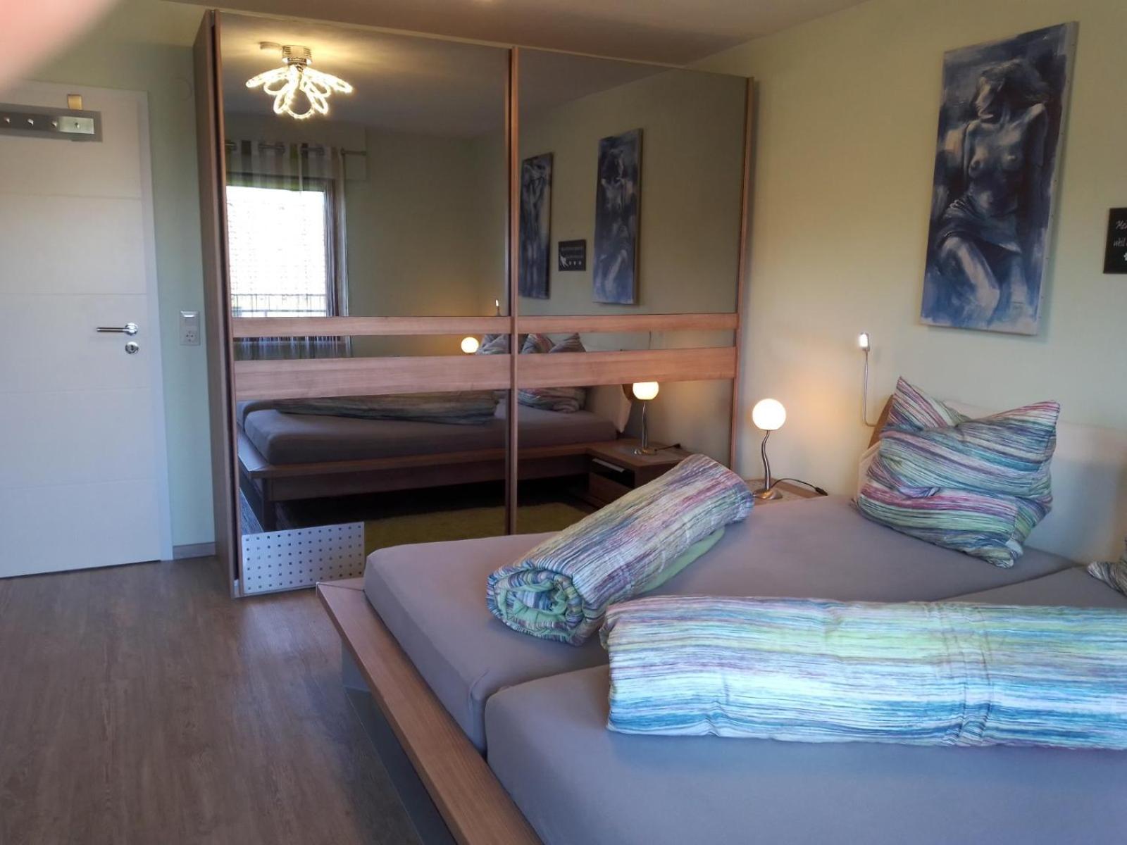 Jules Traum Im Schwarzwald Apartment Herrischried Phòng bức ảnh