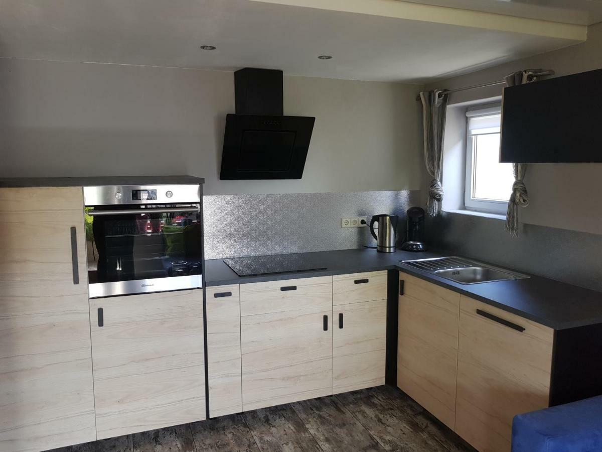 Jules Traum Im Schwarzwald Apartment Herrischried Ngoại thất bức ảnh