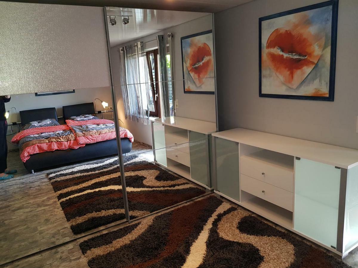 Jules Traum Im Schwarzwald Apartment Herrischried Ngoại thất bức ảnh