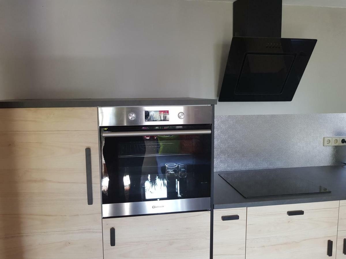 Jules Traum Im Schwarzwald Apartment Herrischried Ngoại thất bức ảnh