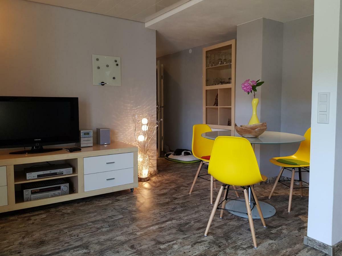 Jules Traum Im Schwarzwald Apartment Herrischried Ngoại thất bức ảnh