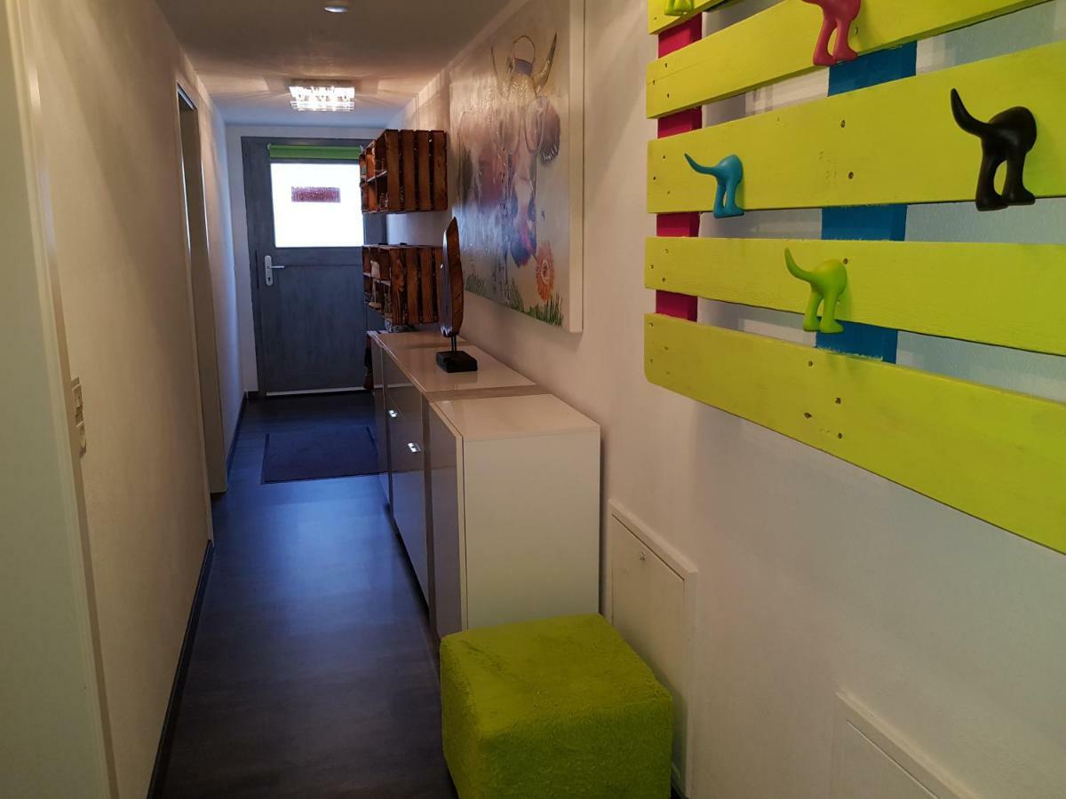 Jules Traum Im Schwarzwald Apartment Herrischried Ngoại thất bức ảnh
