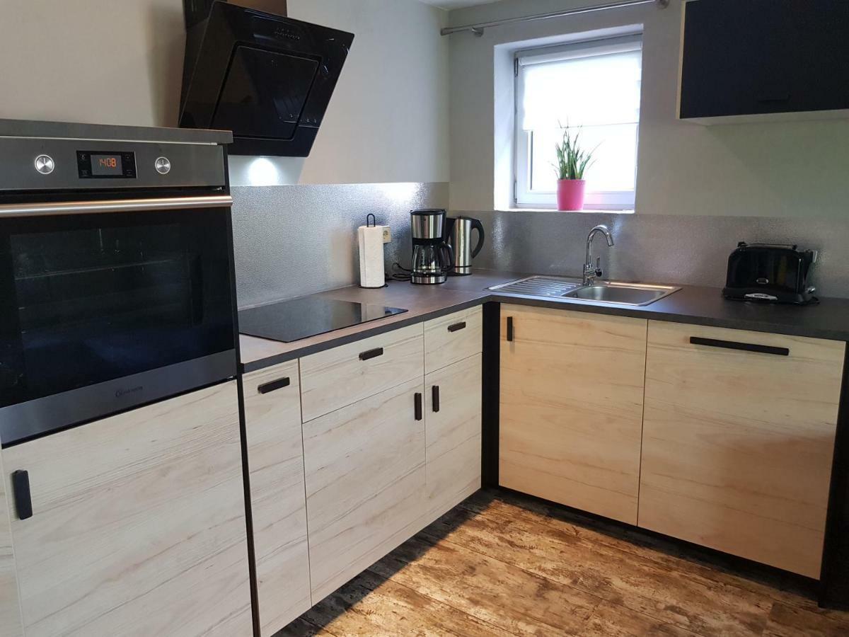 Jules Traum Im Schwarzwald Apartment Herrischried Ngoại thất bức ảnh