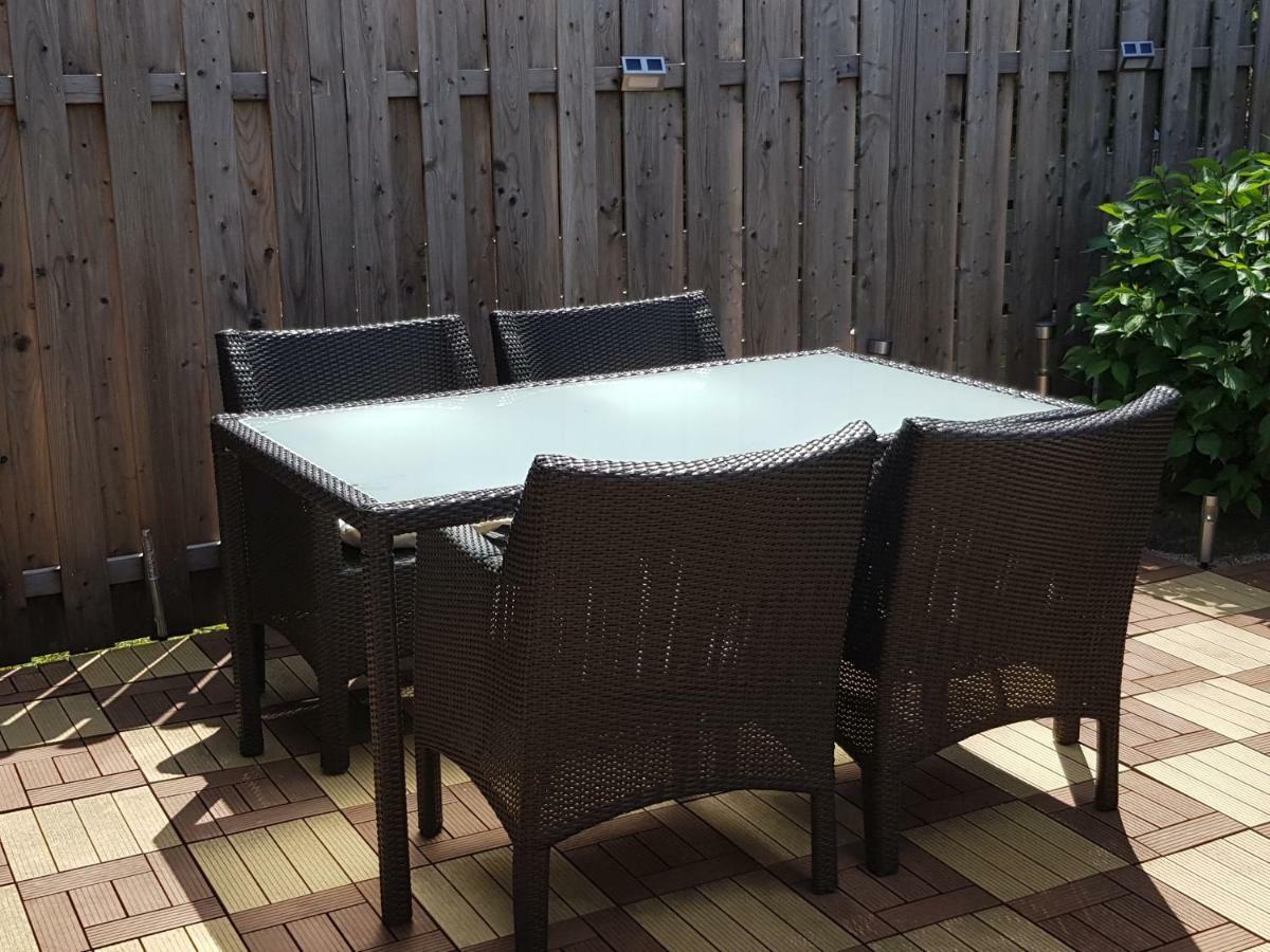 Jules Traum Im Schwarzwald Apartment Herrischried Ngoại thất bức ảnh