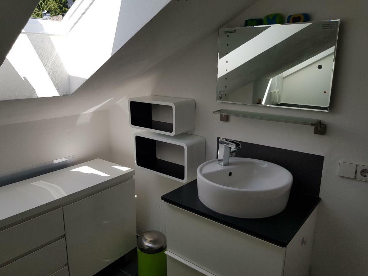 Jules Traum Im Schwarzwald Apartment Herrischried Ngoại thất bức ảnh