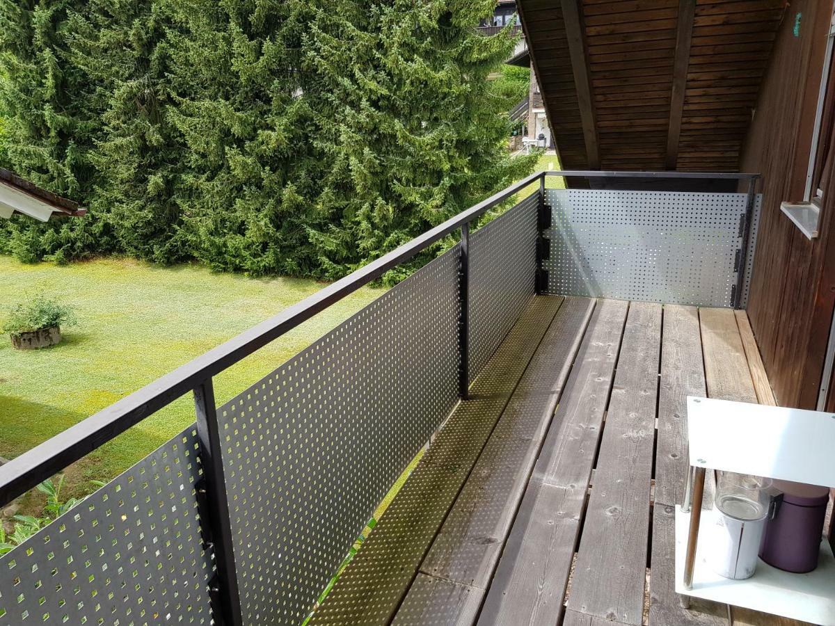 Jules Traum Im Schwarzwald Apartment Herrischried Ngoại thất bức ảnh