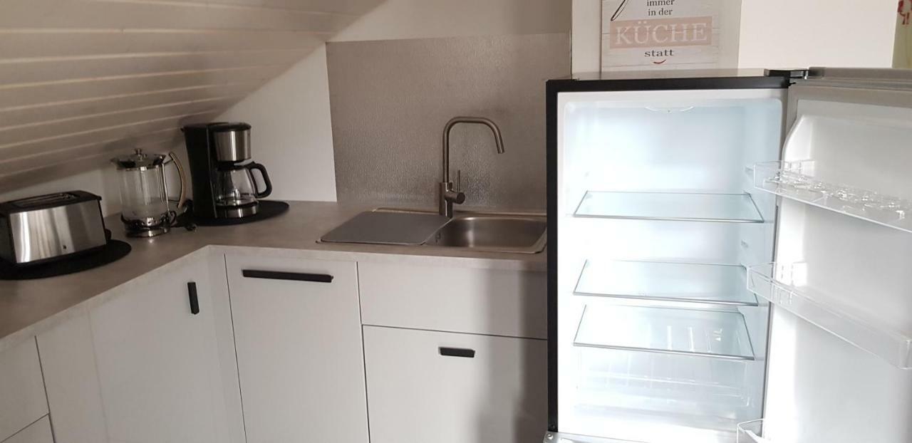 Jules Traum Im Schwarzwald Apartment Herrischried Ngoại thất bức ảnh