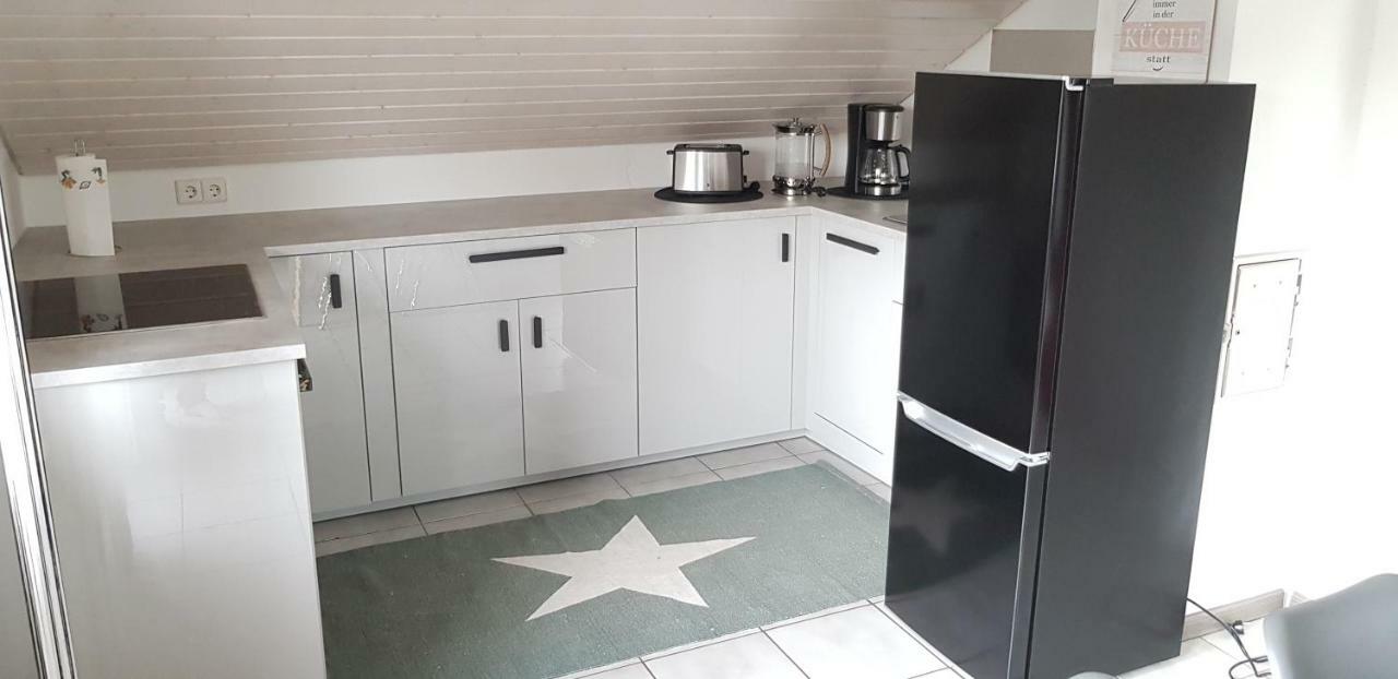 Jules Traum Im Schwarzwald Apartment Herrischried Ngoại thất bức ảnh