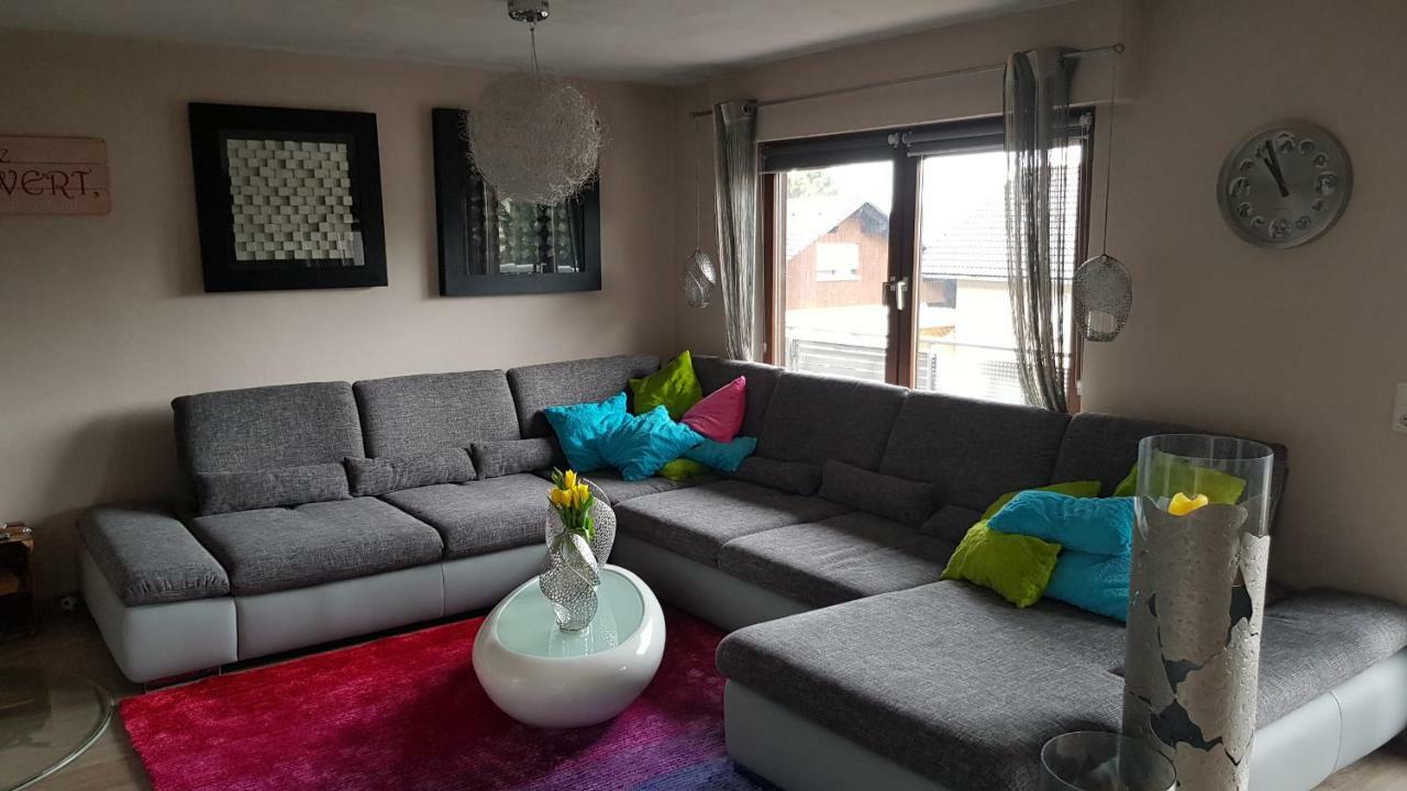 Jules Traum Im Schwarzwald Apartment Herrischried Ngoại thất bức ảnh