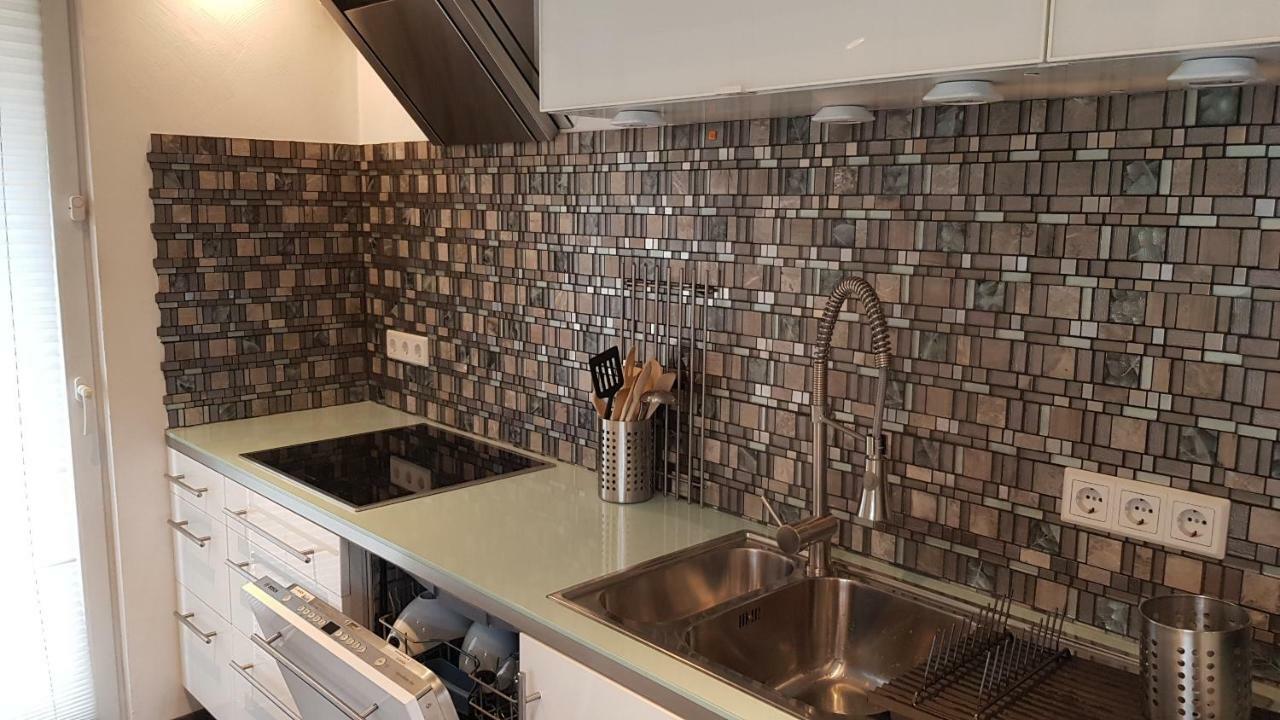Jules Traum Im Schwarzwald Apartment Herrischried Ngoại thất bức ảnh