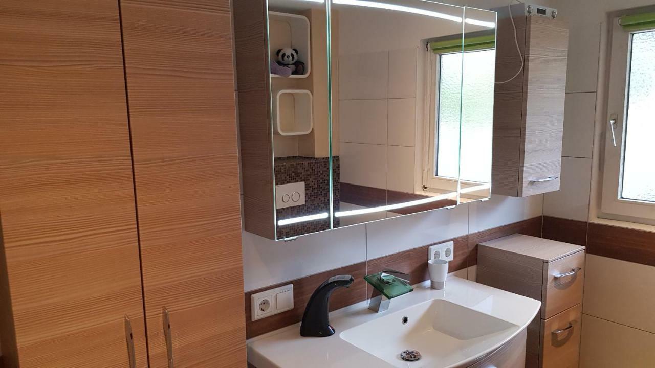 Jules Traum Im Schwarzwald Apartment Herrischried Ngoại thất bức ảnh