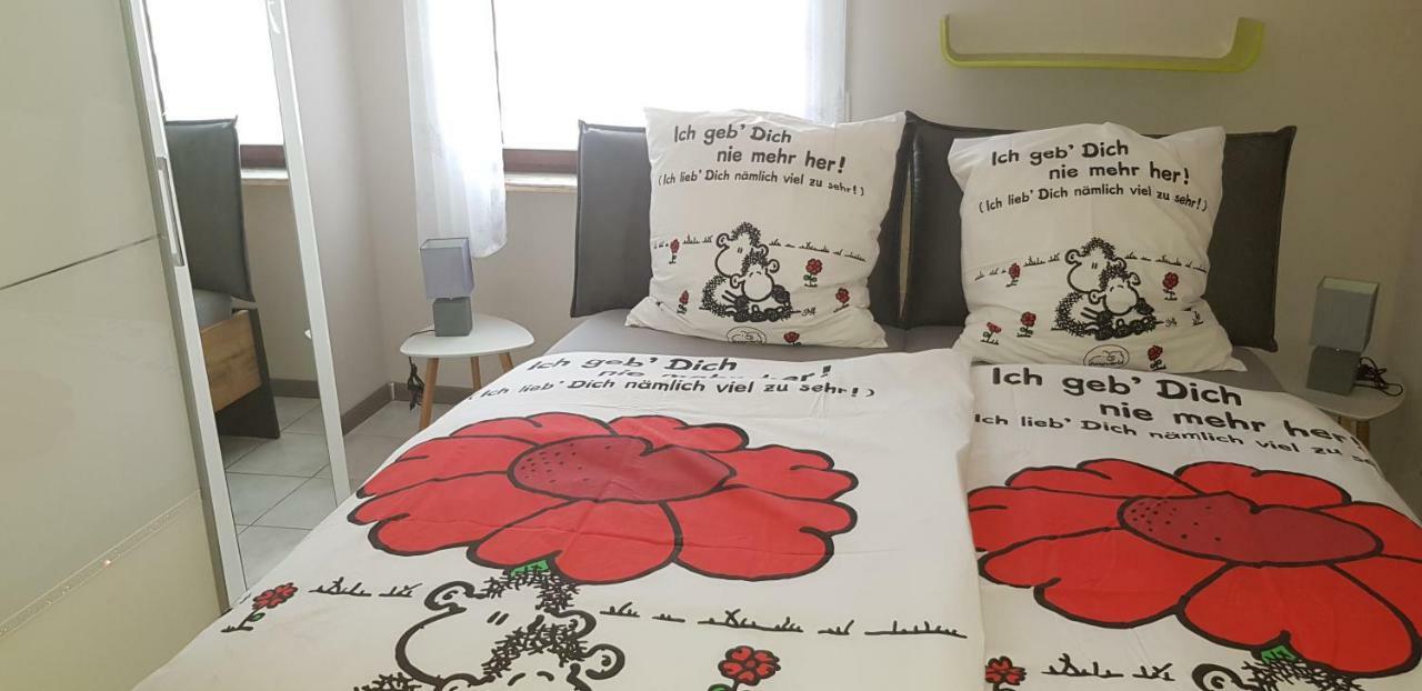 Jules Traum Im Schwarzwald Apartment Herrischried Ngoại thất bức ảnh