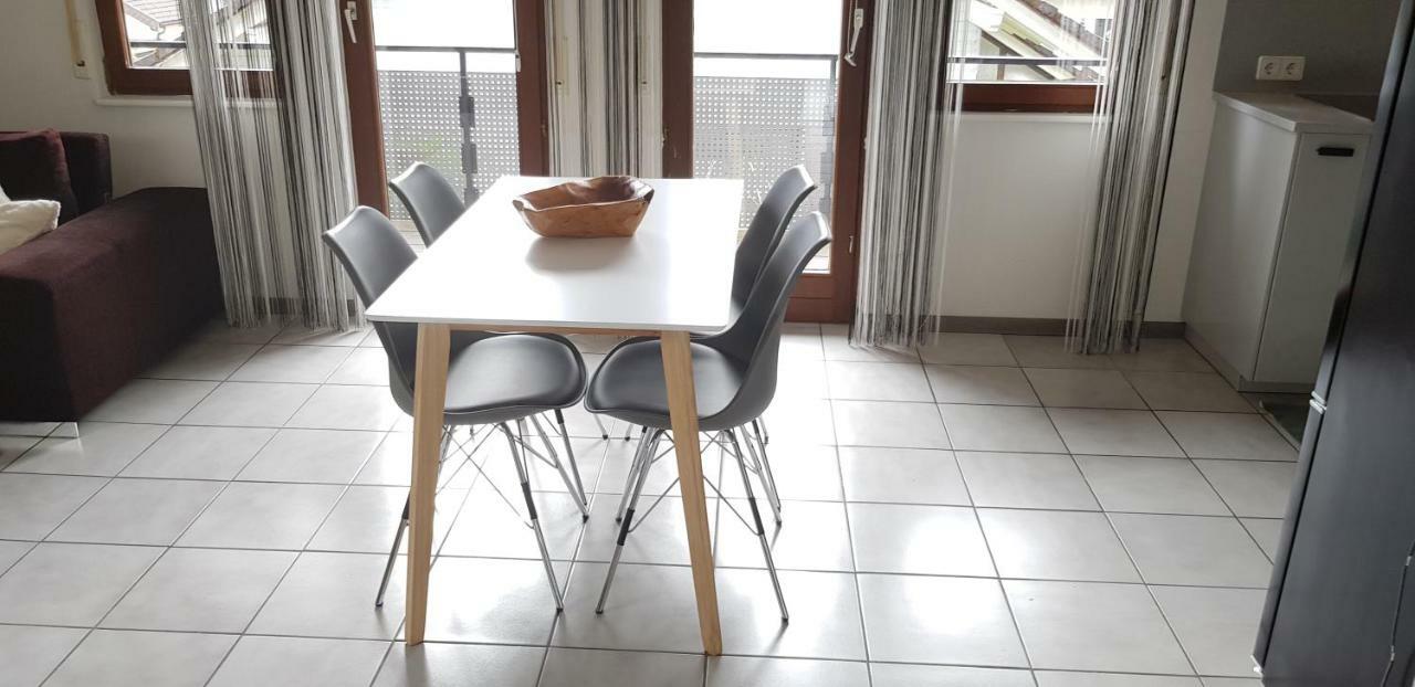 Jules Traum Im Schwarzwald Apartment Herrischried Ngoại thất bức ảnh