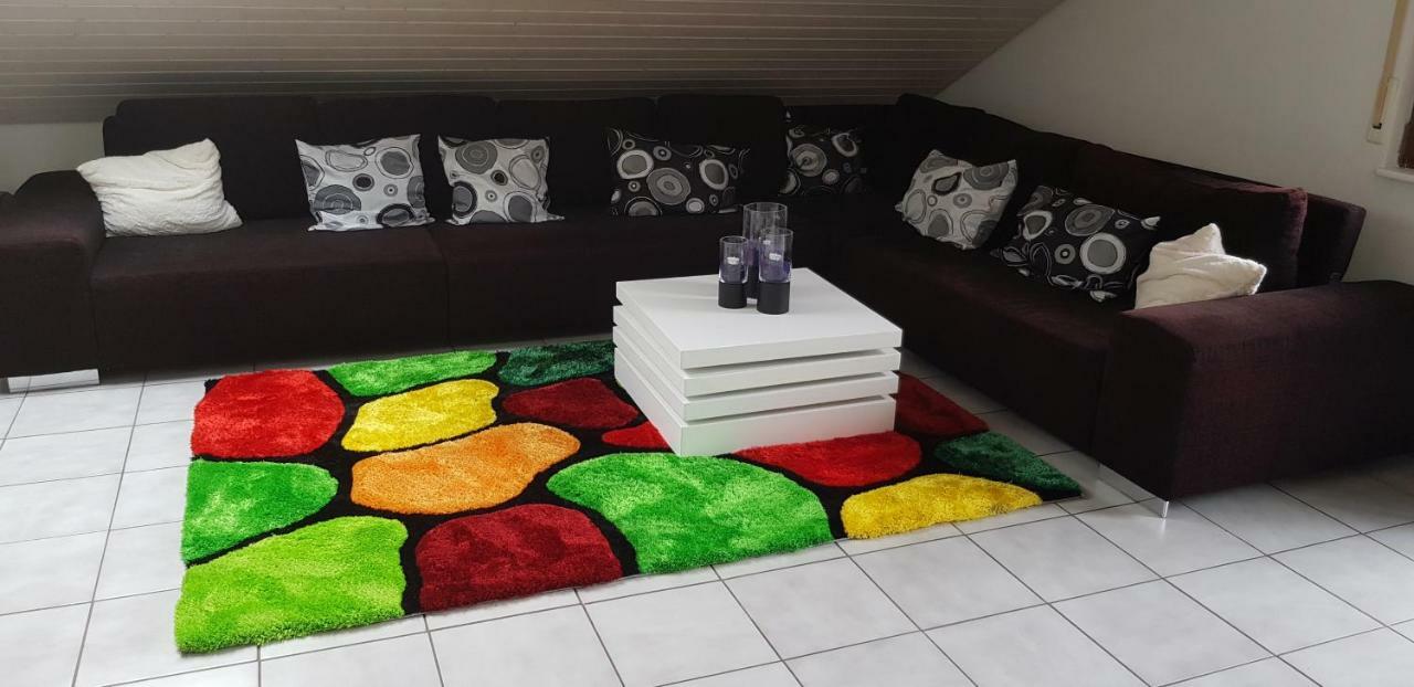 Jules Traum Im Schwarzwald Apartment Herrischried Ngoại thất bức ảnh