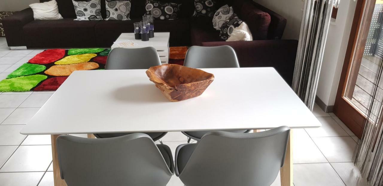 Jules Traum Im Schwarzwald Apartment Herrischried Ngoại thất bức ảnh