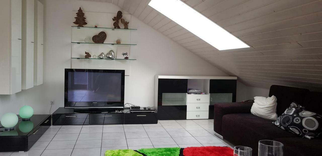 Jules Traum Im Schwarzwald Apartment Herrischried Ngoại thất bức ảnh