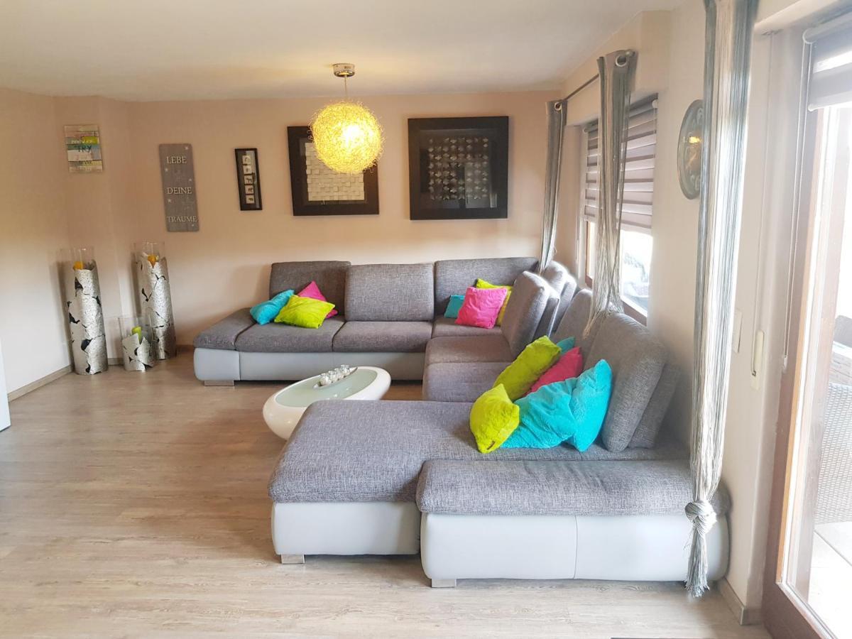 Jules Traum Im Schwarzwald Apartment Herrischried Ngoại thất bức ảnh