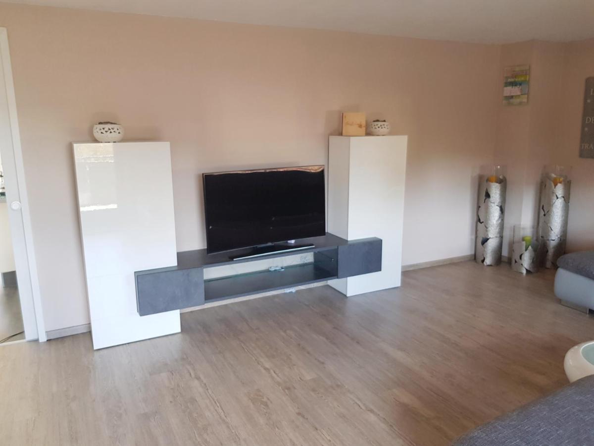 Jules Traum Im Schwarzwald Apartment Herrischried Ngoại thất bức ảnh