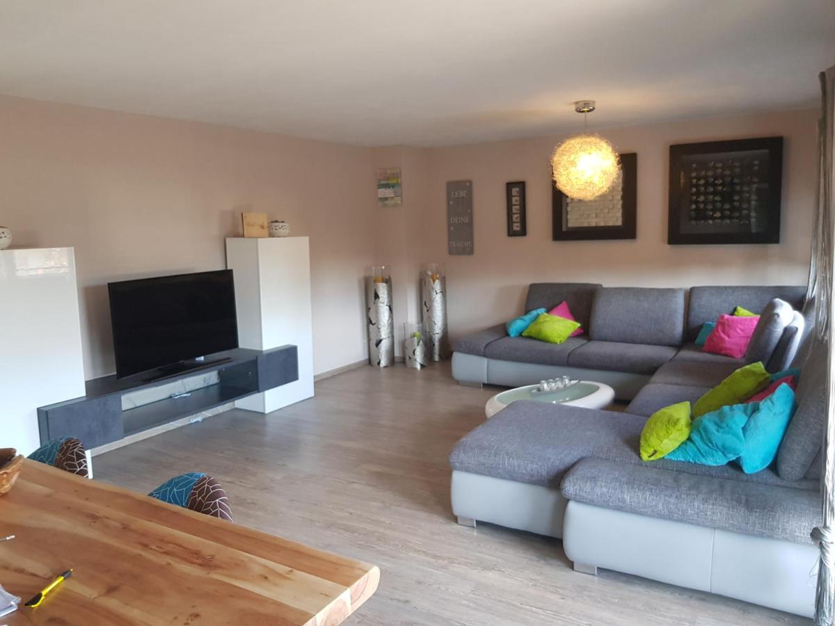 Jules Traum Im Schwarzwald Apartment Herrischried Ngoại thất bức ảnh