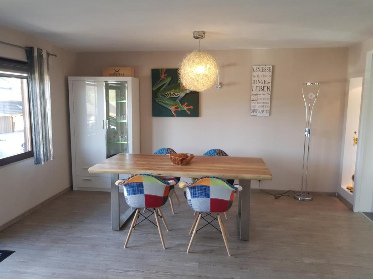 Jules Traum Im Schwarzwald Apartment Herrischried Ngoại thất bức ảnh