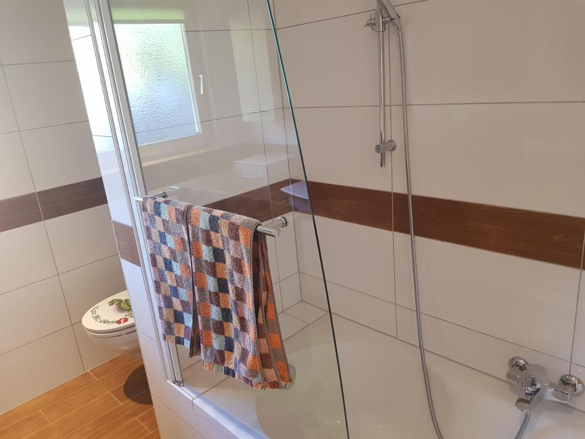 Jules Traum Im Schwarzwald Apartment Herrischried Ngoại thất bức ảnh