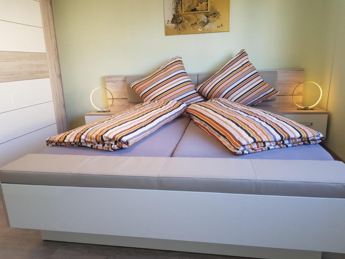 Jules Traum Im Schwarzwald Apartment Herrischried Ngoại thất bức ảnh
