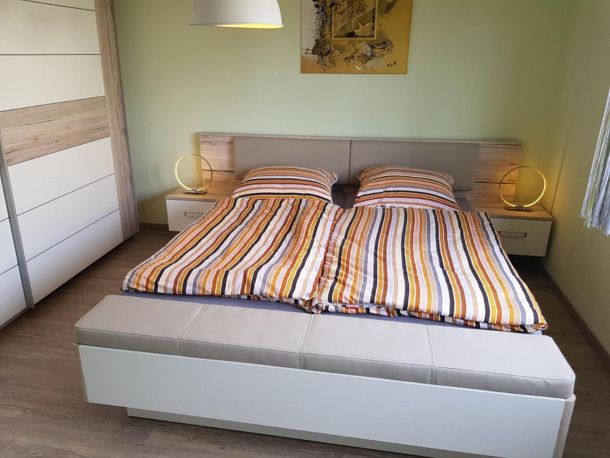 Jules Traum Im Schwarzwald Apartment Herrischried Ngoại thất bức ảnh