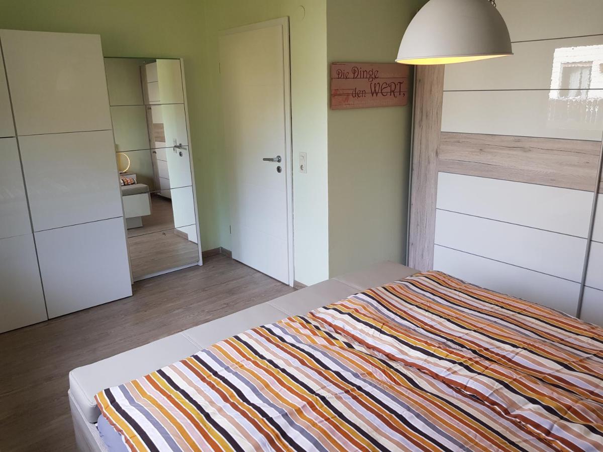 Jules Traum Im Schwarzwald Apartment Herrischried Ngoại thất bức ảnh