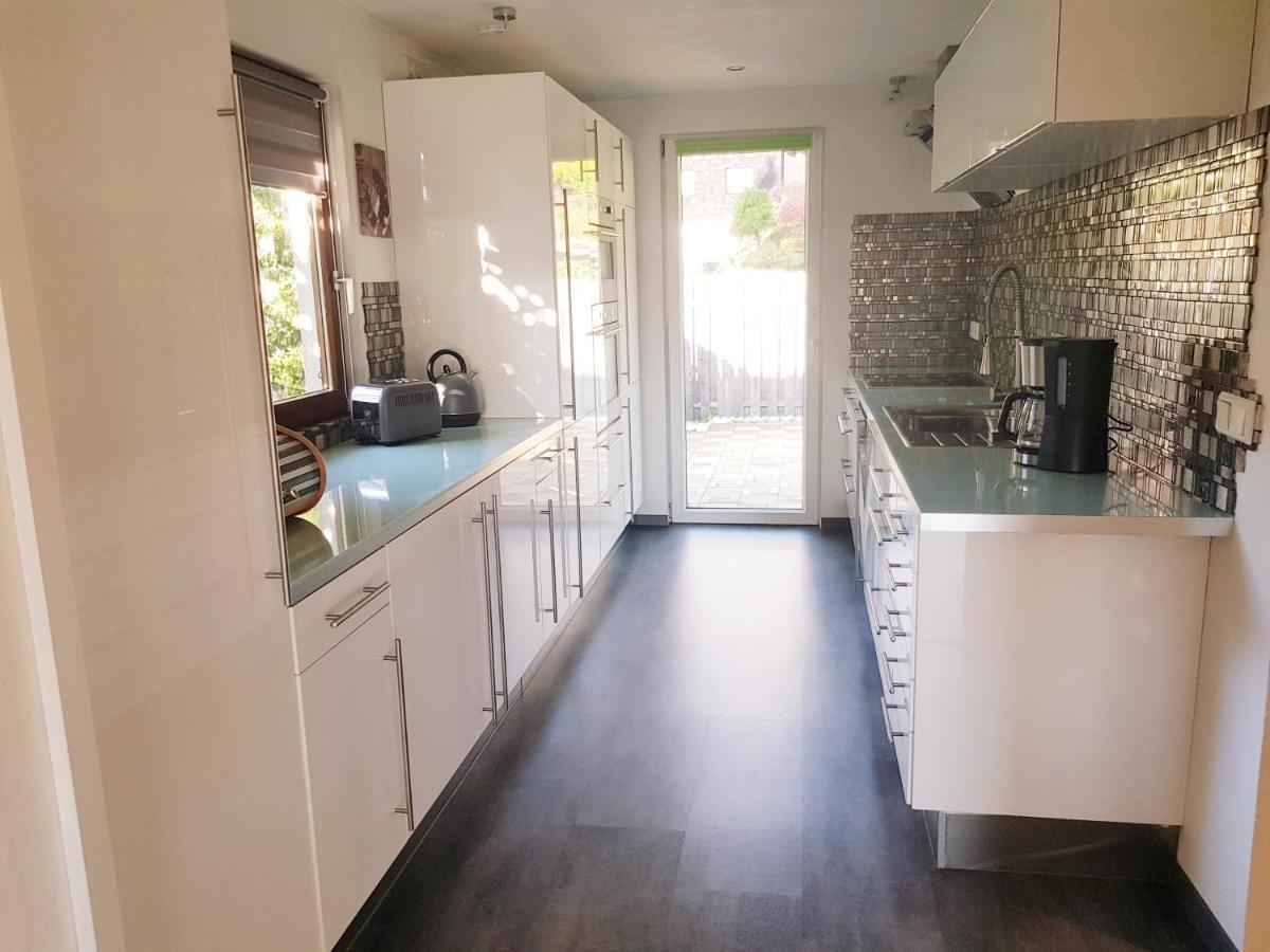 Jules Traum Im Schwarzwald Apartment Herrischried Ngoại thất bức ảnh